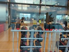 -OXYGYM 奥美氧舱运动中心(朝阳大悦城店)