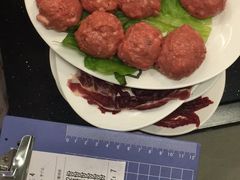 -八合里潮汕鲜牛肉火锅(深圳海岸城店)