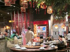 -南京大牌档(之心城店)