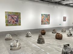 -chi K11艺术空间展览厅