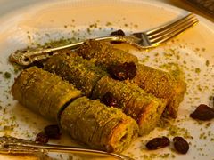 -龟兹KUCINA·新疆菜(前滩L+PLAZA店)