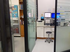 -瑞派雷欧宠物医院·中兽医·眼科·急重症转诊中心(黄台店)