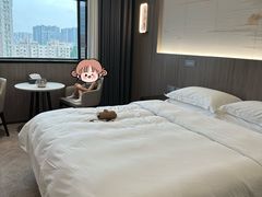 -南京钟山宾馆(江苏省会议中心)