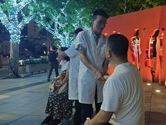 -裕和堂中医推拿艾灸(太古汇臻品店)