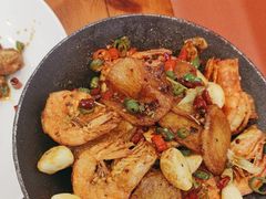 -渔家风味·鲅鱼水饺·央视展播·海鲜天津菜(开发区店)