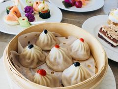 -上海新世界丽笙大酒店旋景餐厅(人民广场店)