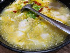 -好人民间小吃·番茄鱼酸菜鱼(木渎悠方店)