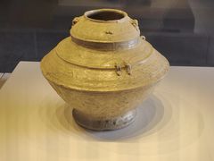 -宝鸡周原博物院