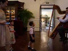 iphone_upload_pic-LONG BAR 廊吧(外滩华尔道夫酒店)