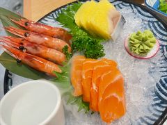 -温野菜涮涮锅(曲江大悦城店)