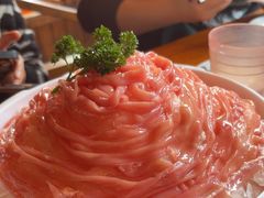 -老版火锅.12年西安排队王(沣峪口店)