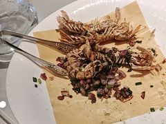 -福来齐·鲁菜海鲜·渔家菜(朝阳街分店)