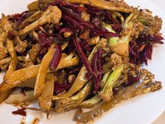 -田记餐馆(富国街店)