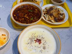 -马三洋芋片(簋街店)