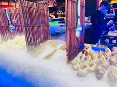 -九月海·海鲜自助(世纪东方店)