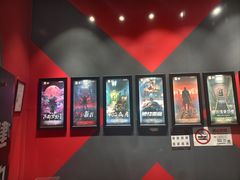 -Xcape异时刻密室逃脱魔法互动(瑞虹天地太阳宫店)