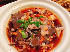 -金叶酒家(新华路店)