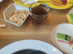 -豪客来牛排(红豆万花城店)