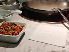 -捞神煲汤火锅(湖滨商业街店)