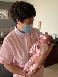 -奕新一诺台式母婴护理中心(我格广场店)
