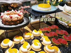 -YUMI芽米·法式烘焙·咖啡(骖鸾路店)