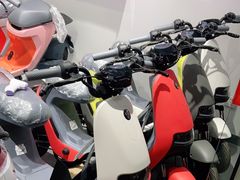 -九号电动车(安定门内大街店)