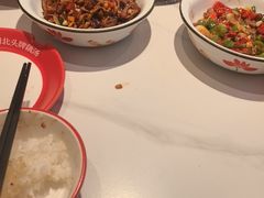 -来菜·湖北头牌藕汤(武商MALL众圆店)