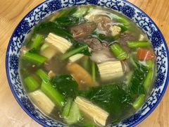 -李家特色小炒泡馍