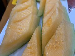 -银子铁板烧料理自助餐(人民广场店)
