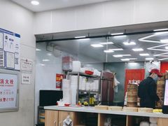 -天宫院小吃·包子炒肝儿(管庄店)