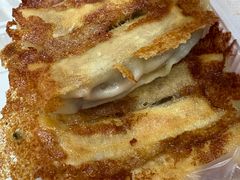 -青岛锅贴(四流中路店)