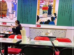 -澳门陈光记烧味饭店(郎家园店)