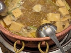 -菌海森林·非遗野生菌火锅(西山区滇池路摩根道店)