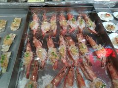 -船梆煮•蒸汽海鲜·生腌干蒸(五四广场店)
