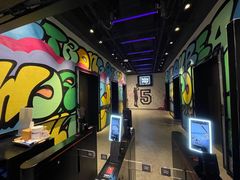 -Trainyard 炼·工场(中国国际贸易中心店)