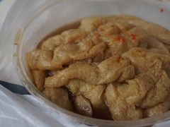 兰花干-毛姨鸡爪