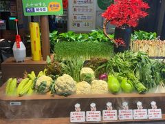 -老萍巷莲花血鸭·萍乡地标江西菜(步行街店)