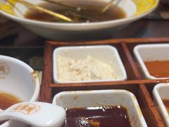 -老淮城·长鱼面(河下古镇店)