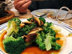 -新聚丰菜馆(太监弄店)