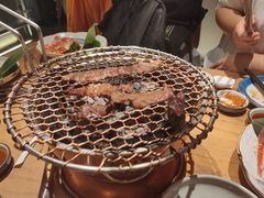 -烧肉达人•炭火烧肉(新天地店)