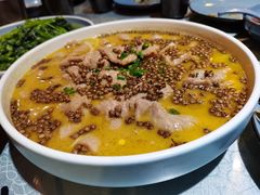 -58度品质川菜馆(经一路店)
