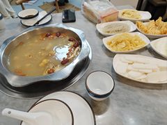 -光头药膳鸡(莱茵小镇店)