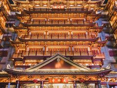-大佛古寺