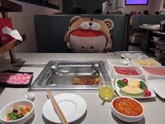 -海底捞火锅(汉峪金谷店)