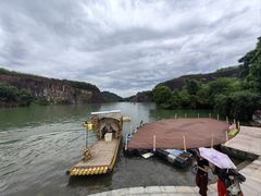 -飞天山旅游区