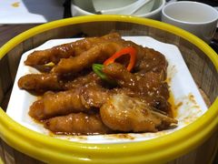 -蝴蝶里·粤菜·点心(龙湖杭州金沙天街店)