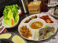 -喜来稀肉(虹泉路店)