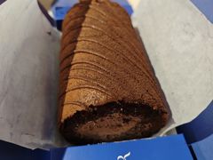 -the Roll'ING手作瑞士卷专门店(卓悦中心店)