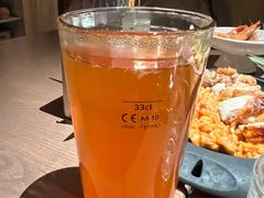 -鹿萤季·营地小馆(皇后公园店)