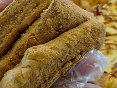 -海福仑韩国面包